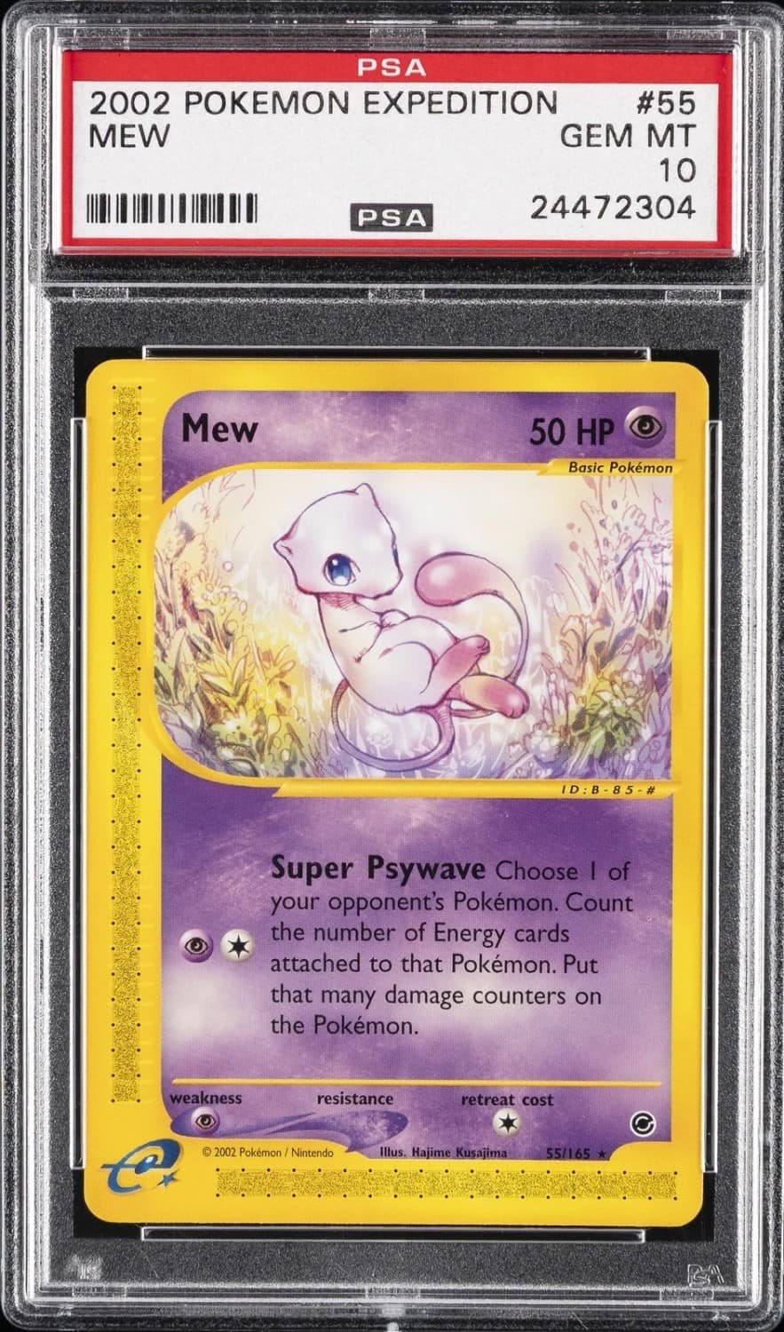 Mew