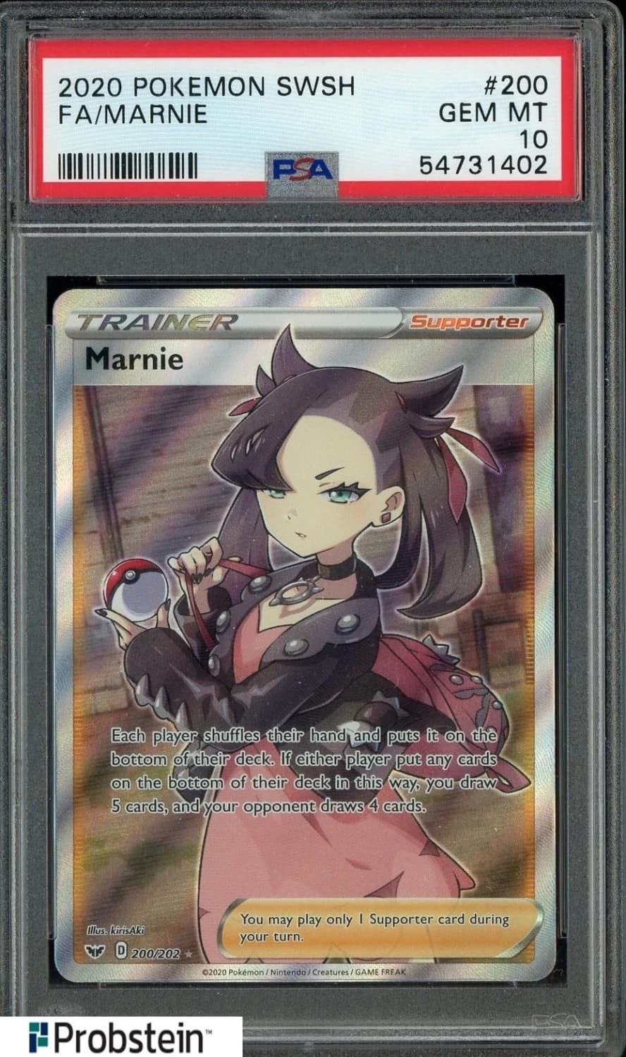 Marnie