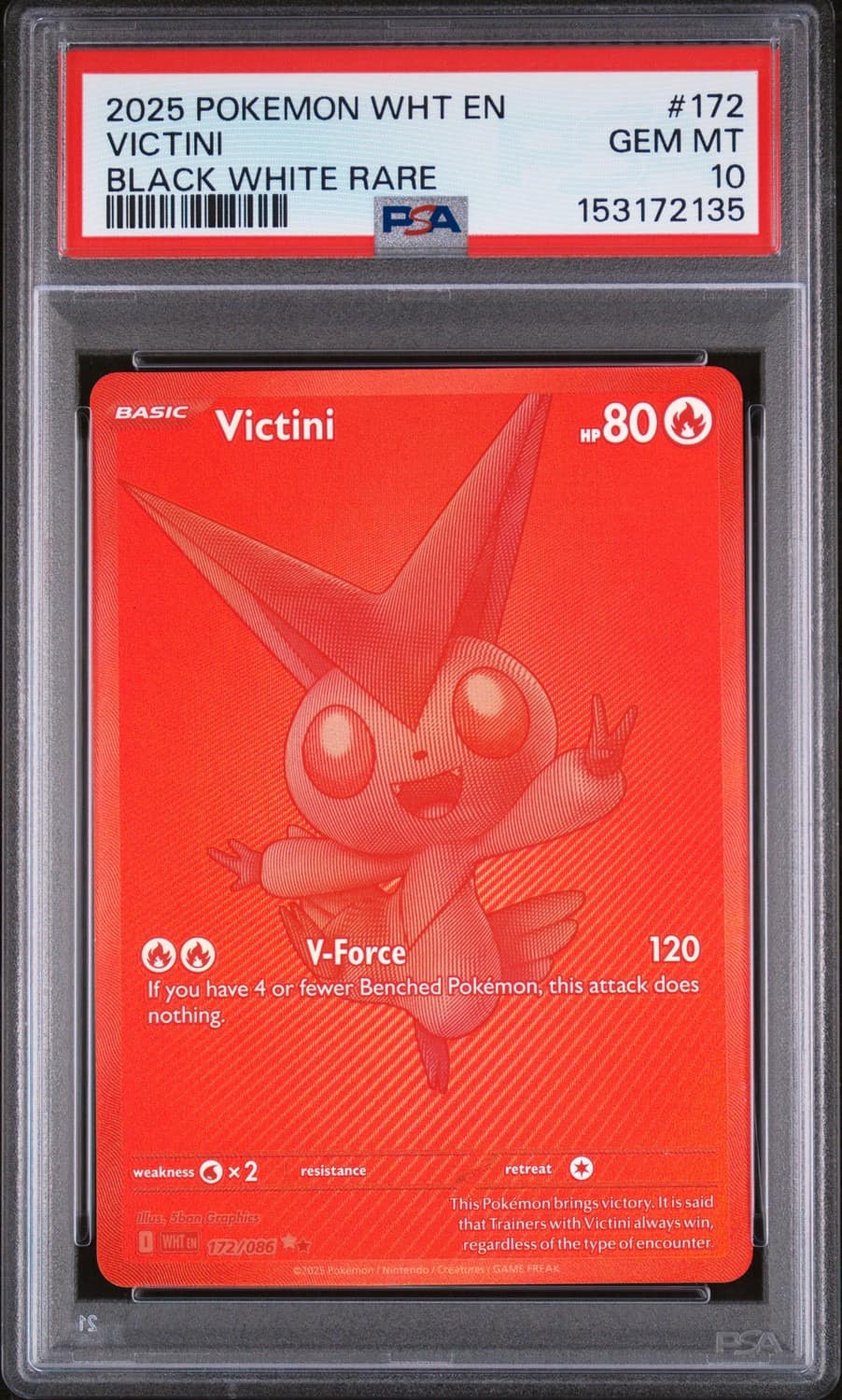 Victini