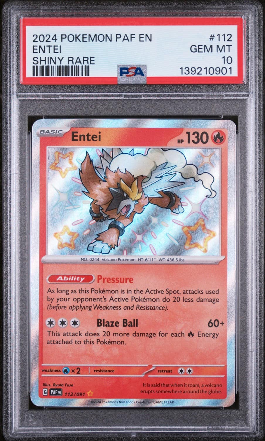 Entei