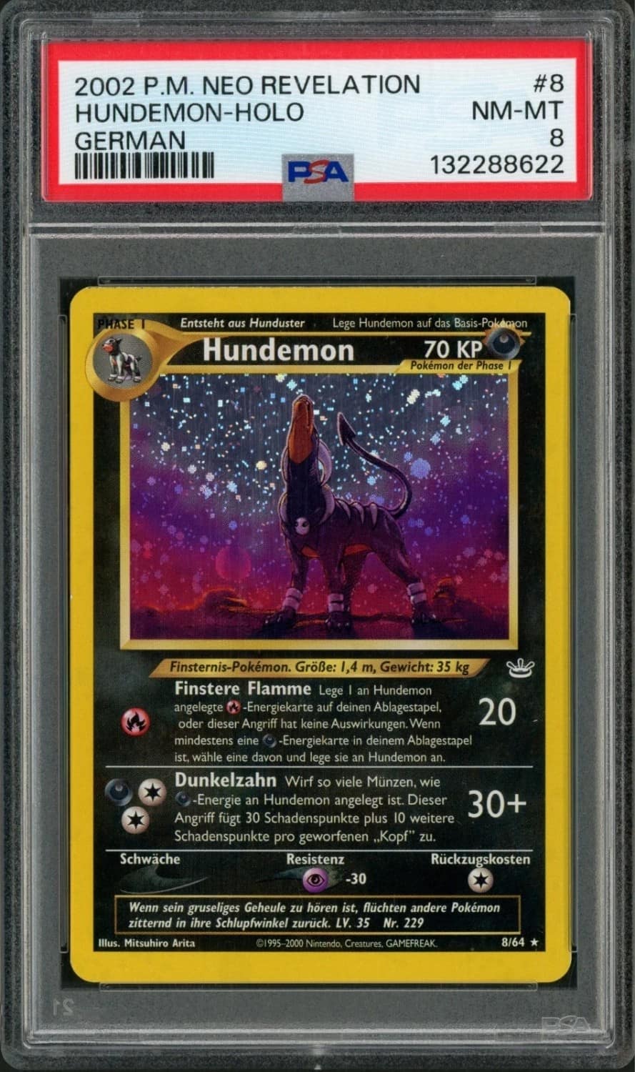 Hundemon