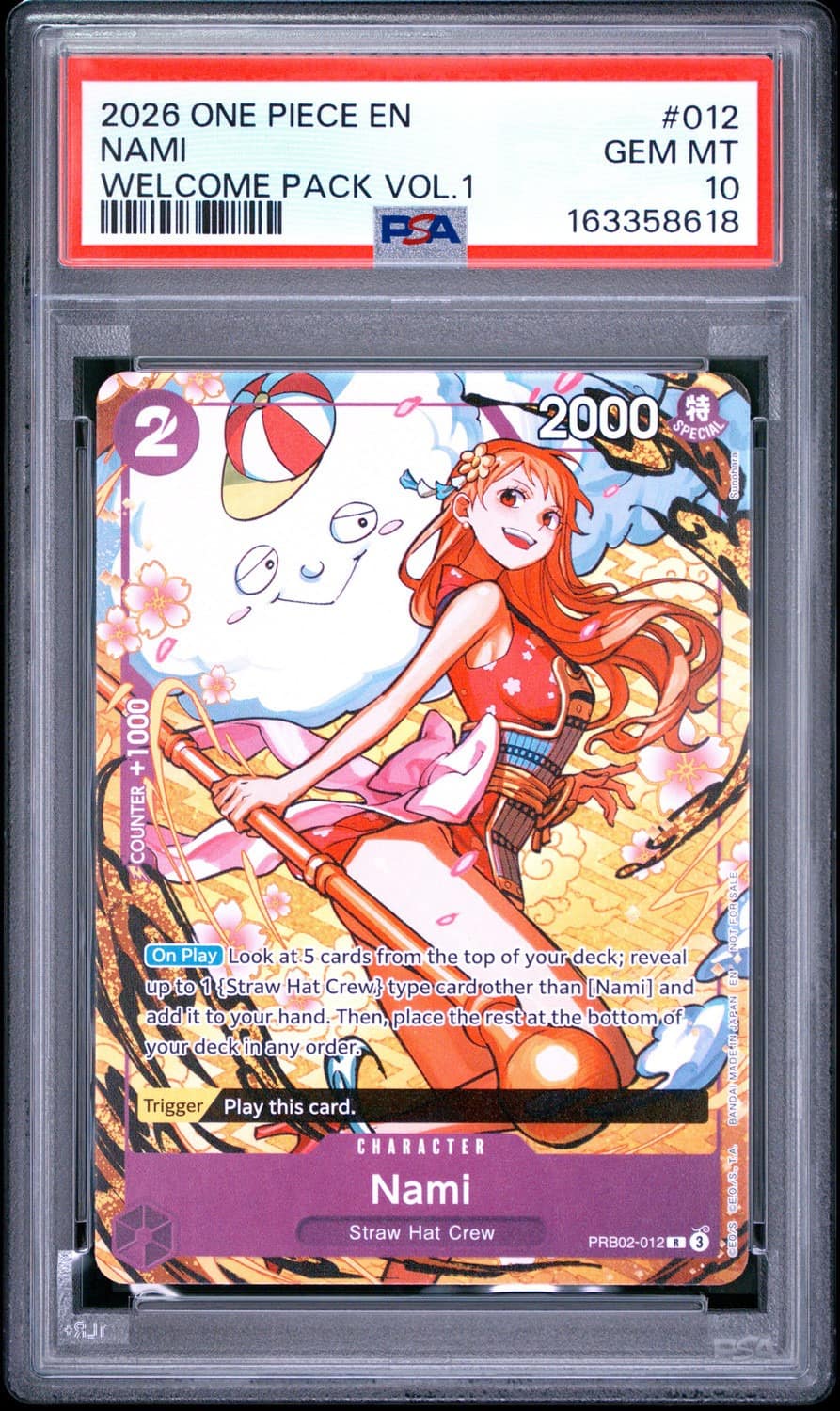 Nami