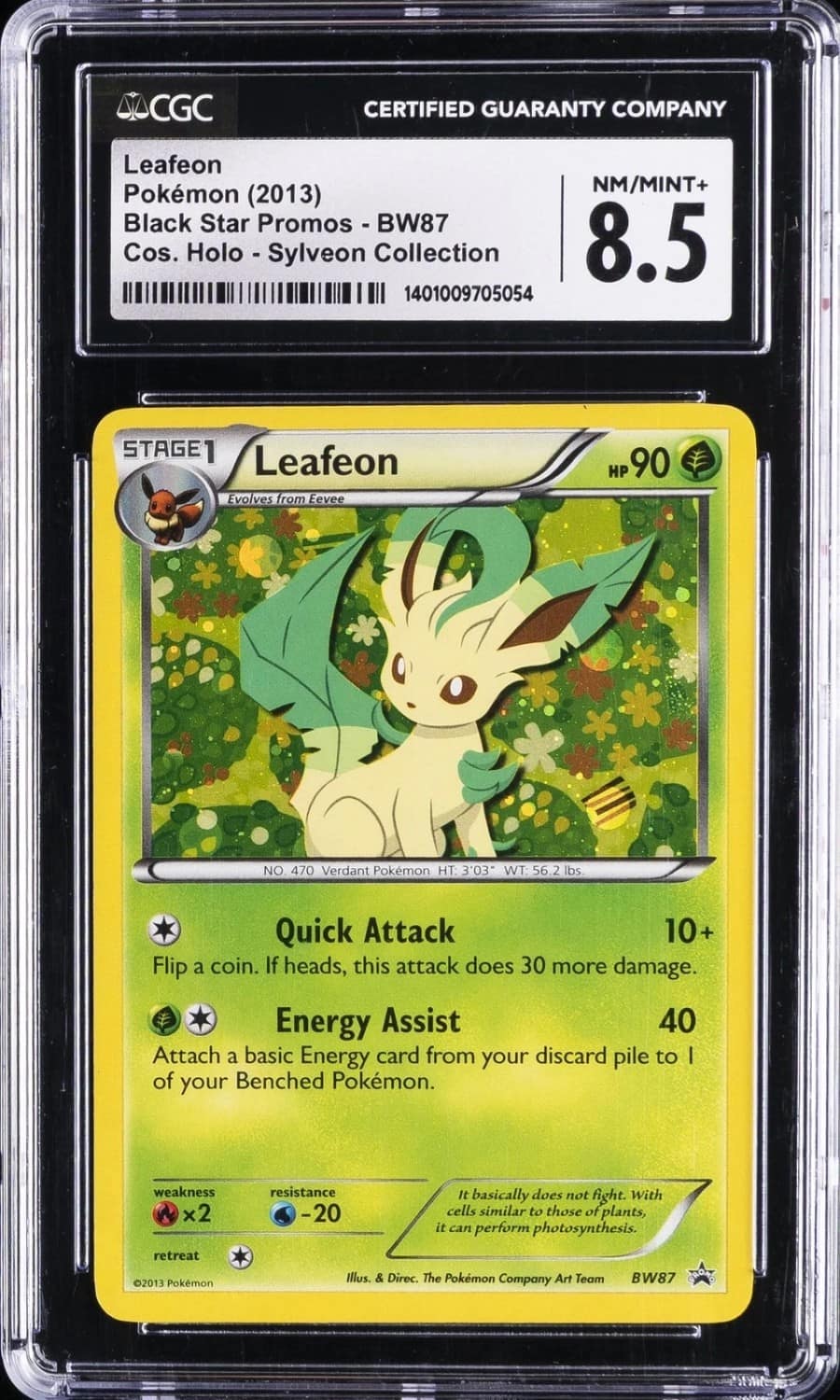 Leafeon