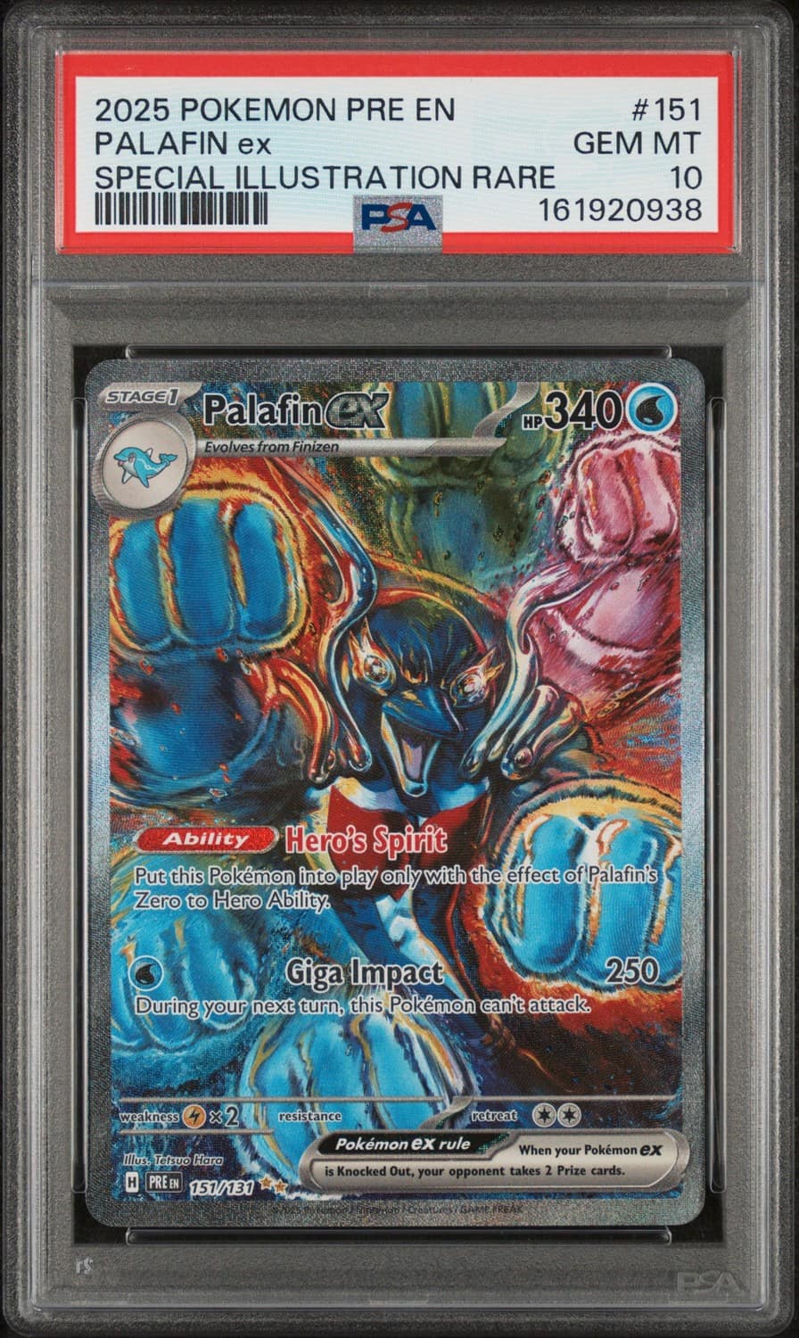 Palafin Ex