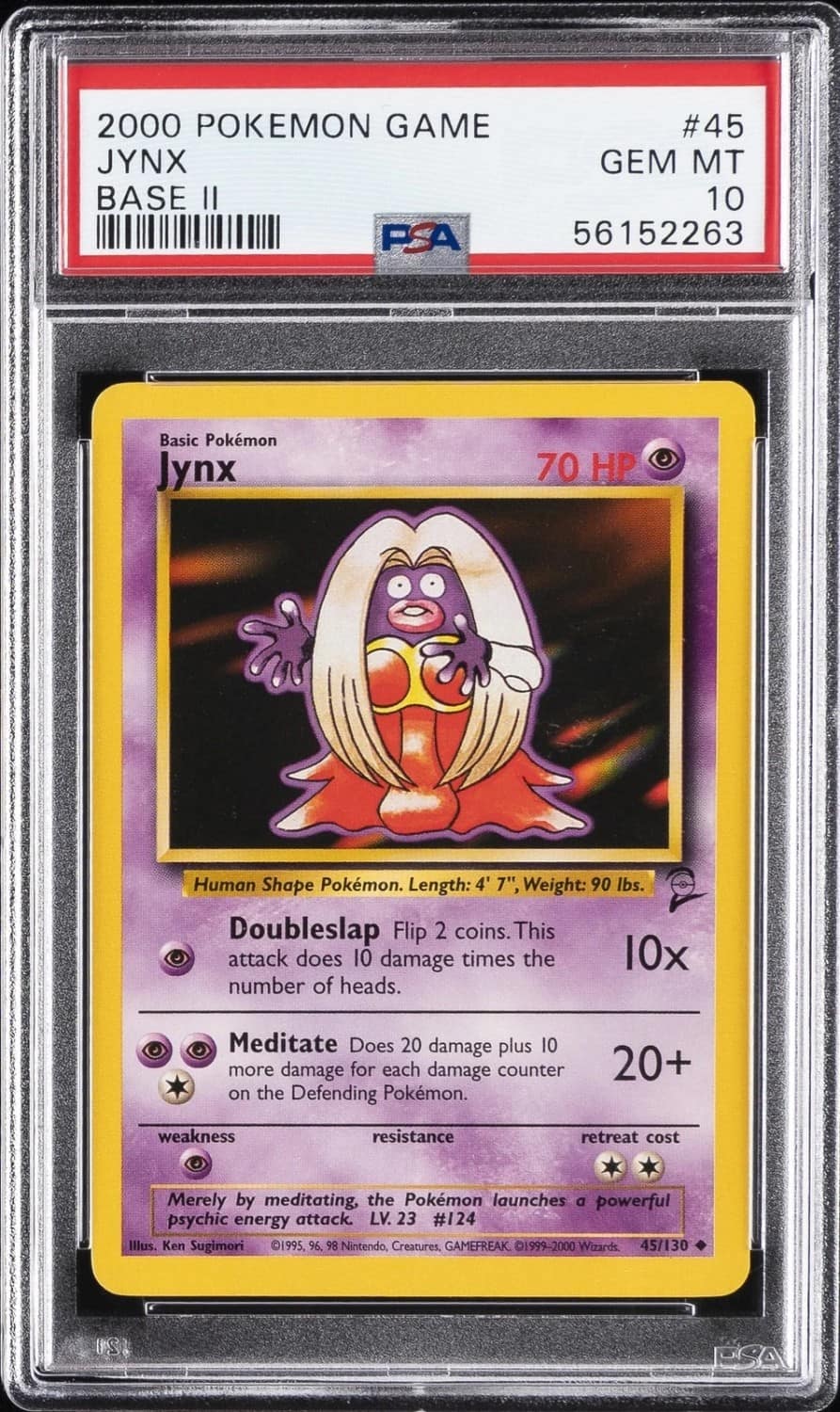 Jynx