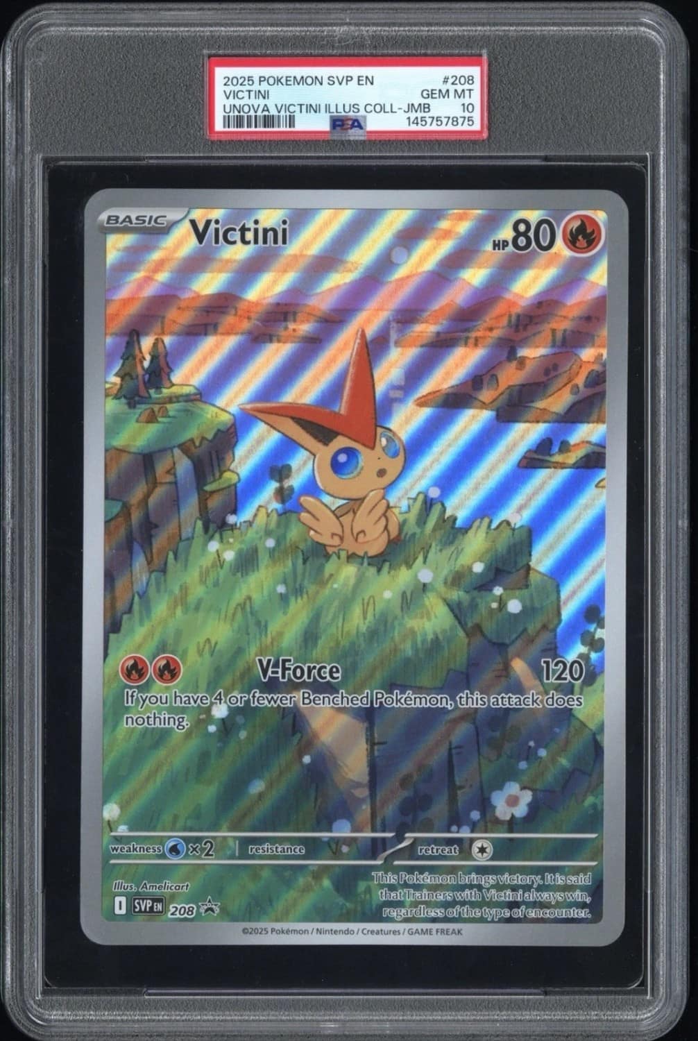 Victini