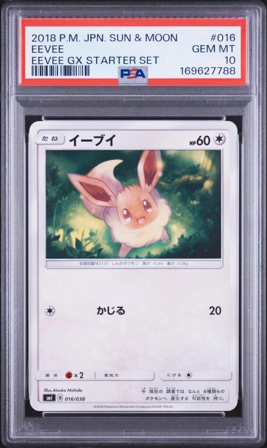Eevee