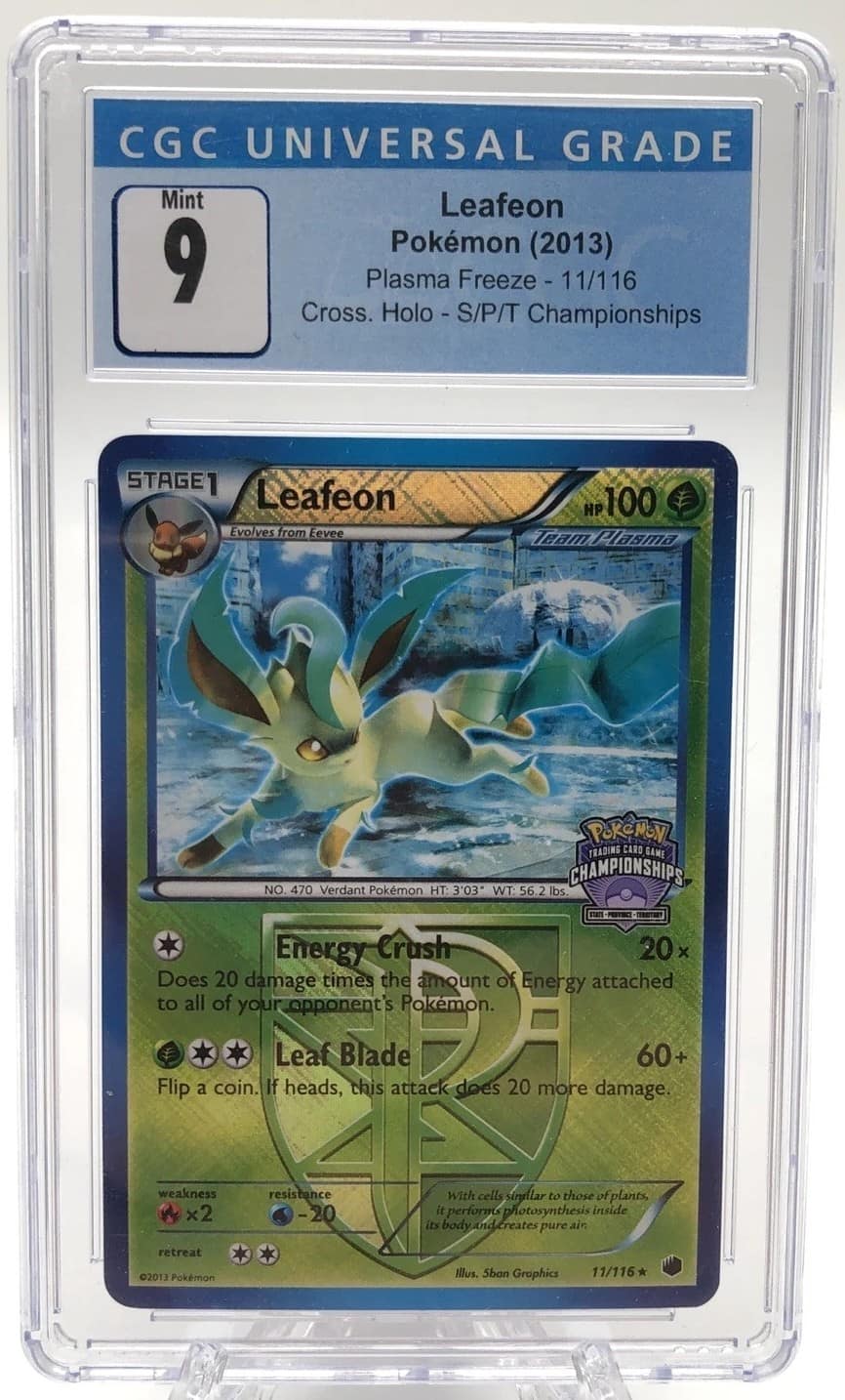 Leafeon