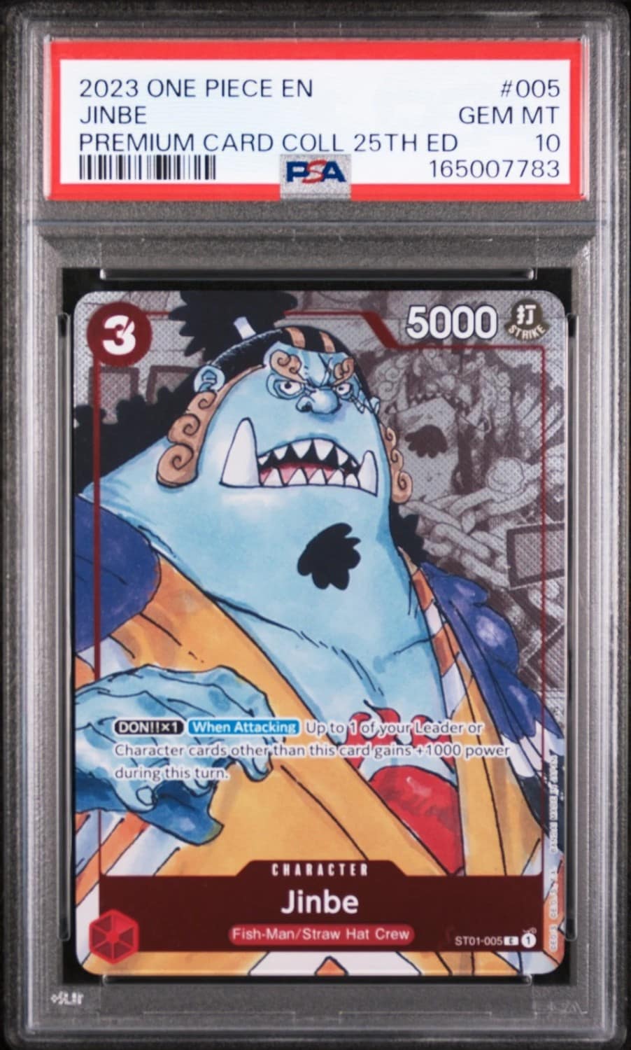 Jinbe