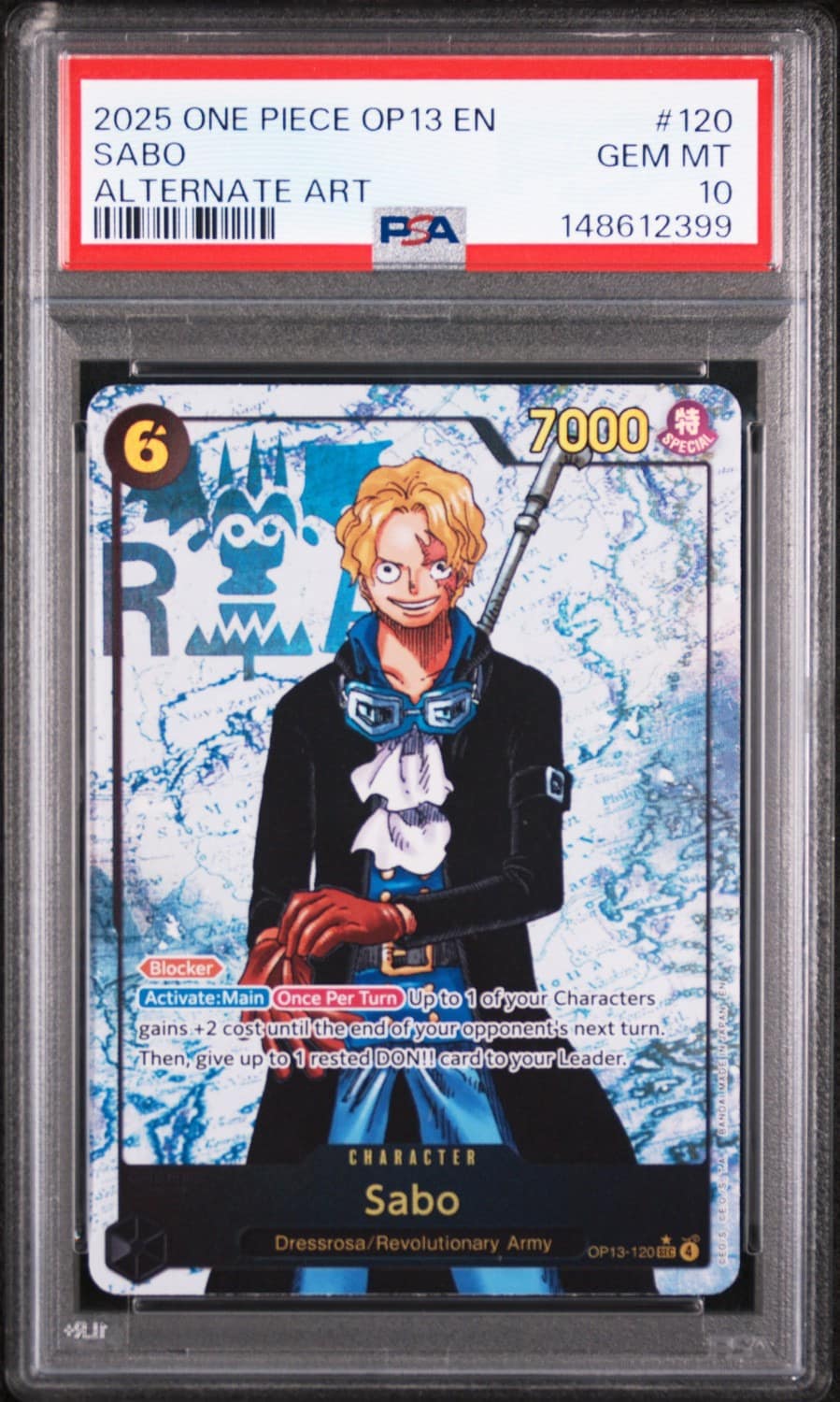 Sabo