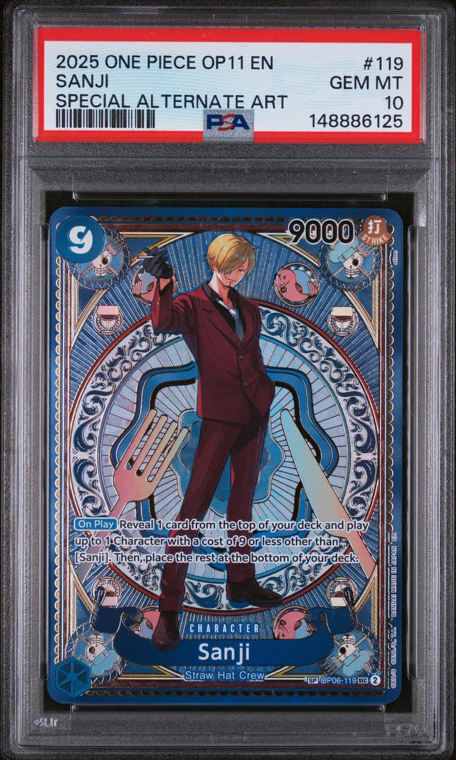 Sanji