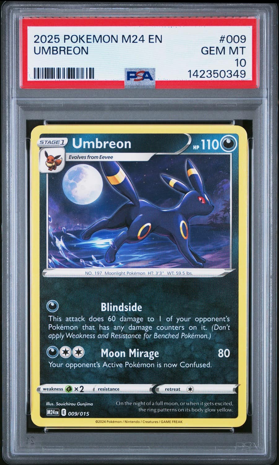 Umbreon
