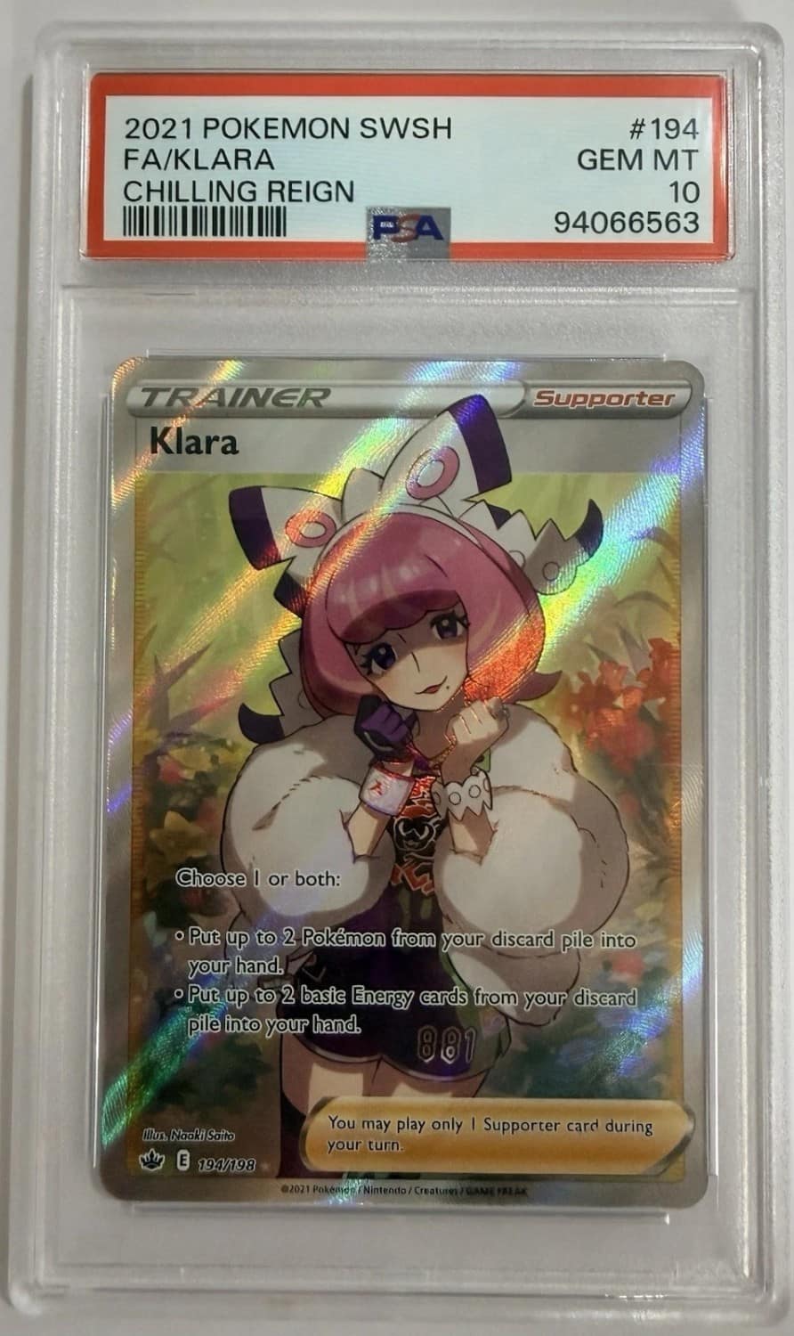 Klara