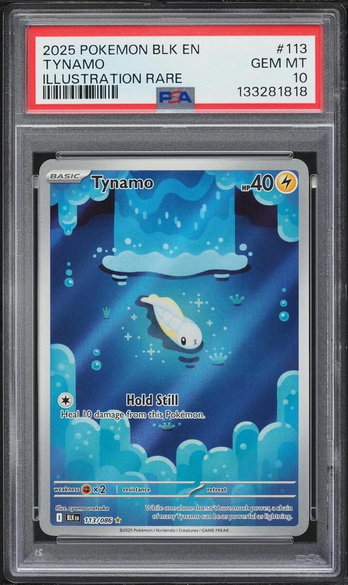 Tynamo