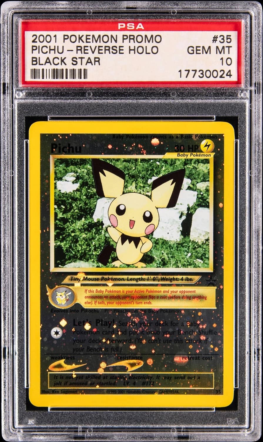 Pichu