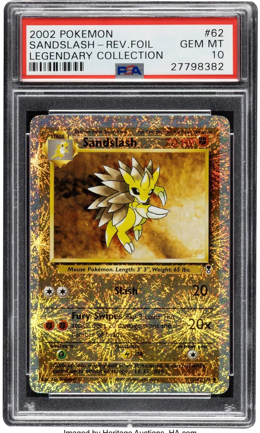 Sandslash