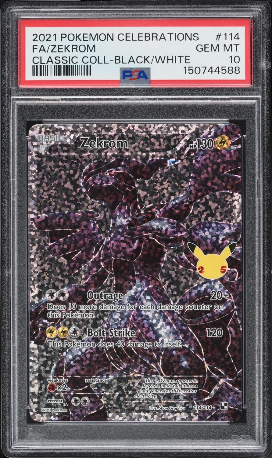 Zekrom