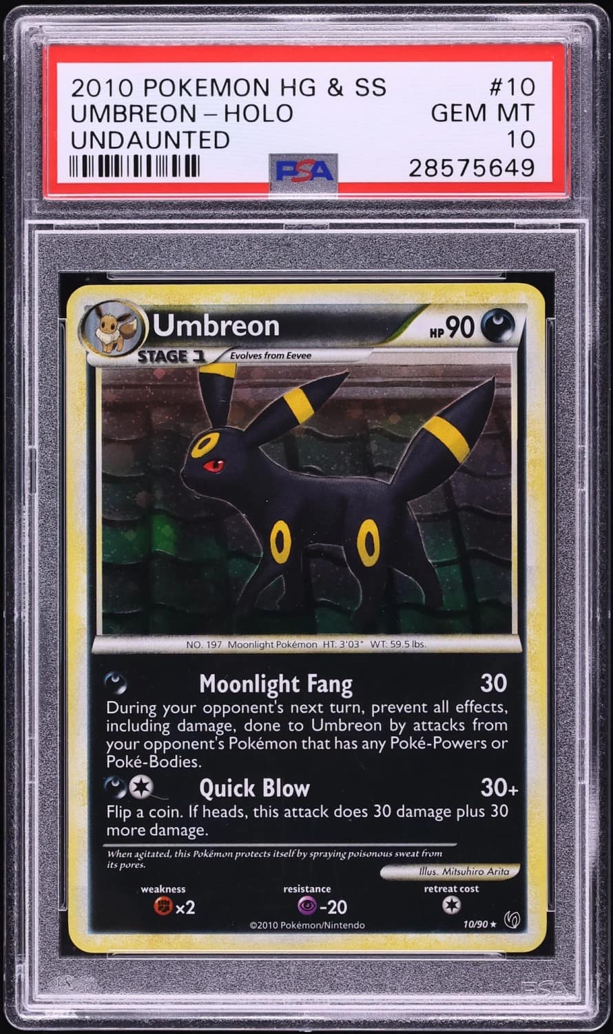 Umbreon