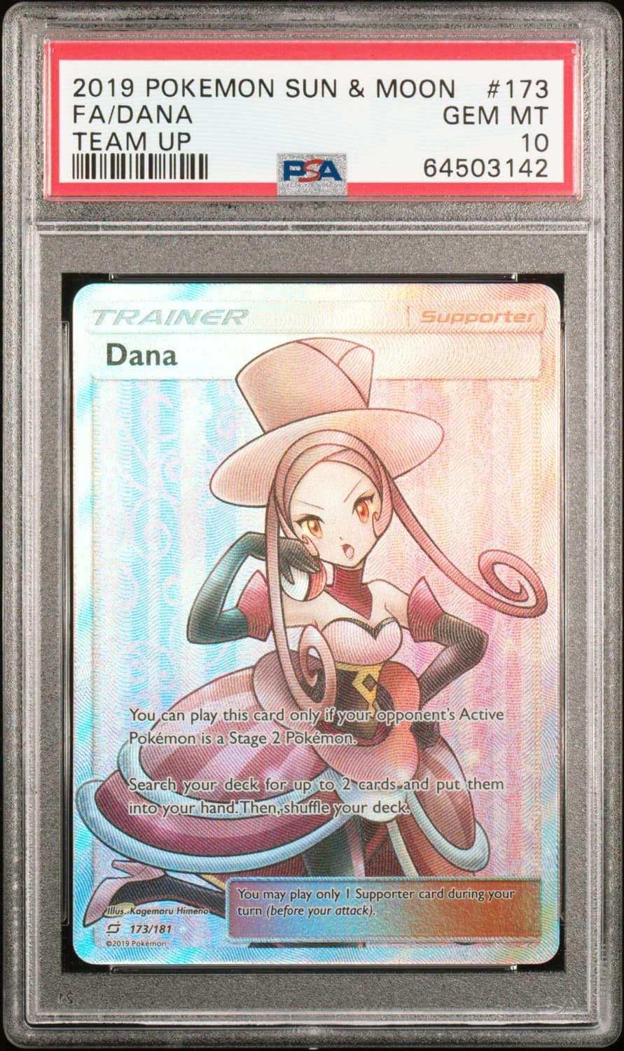 Dana