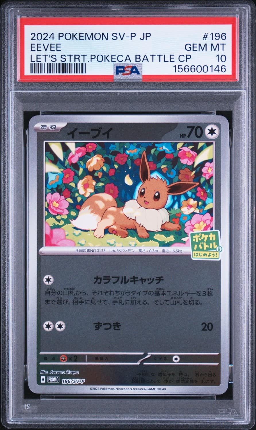 Eevee