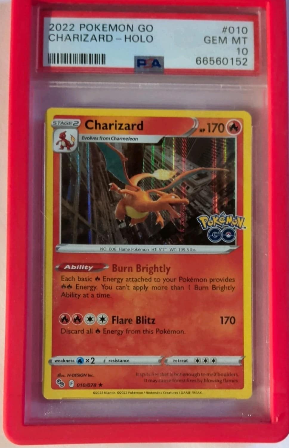 Charizard