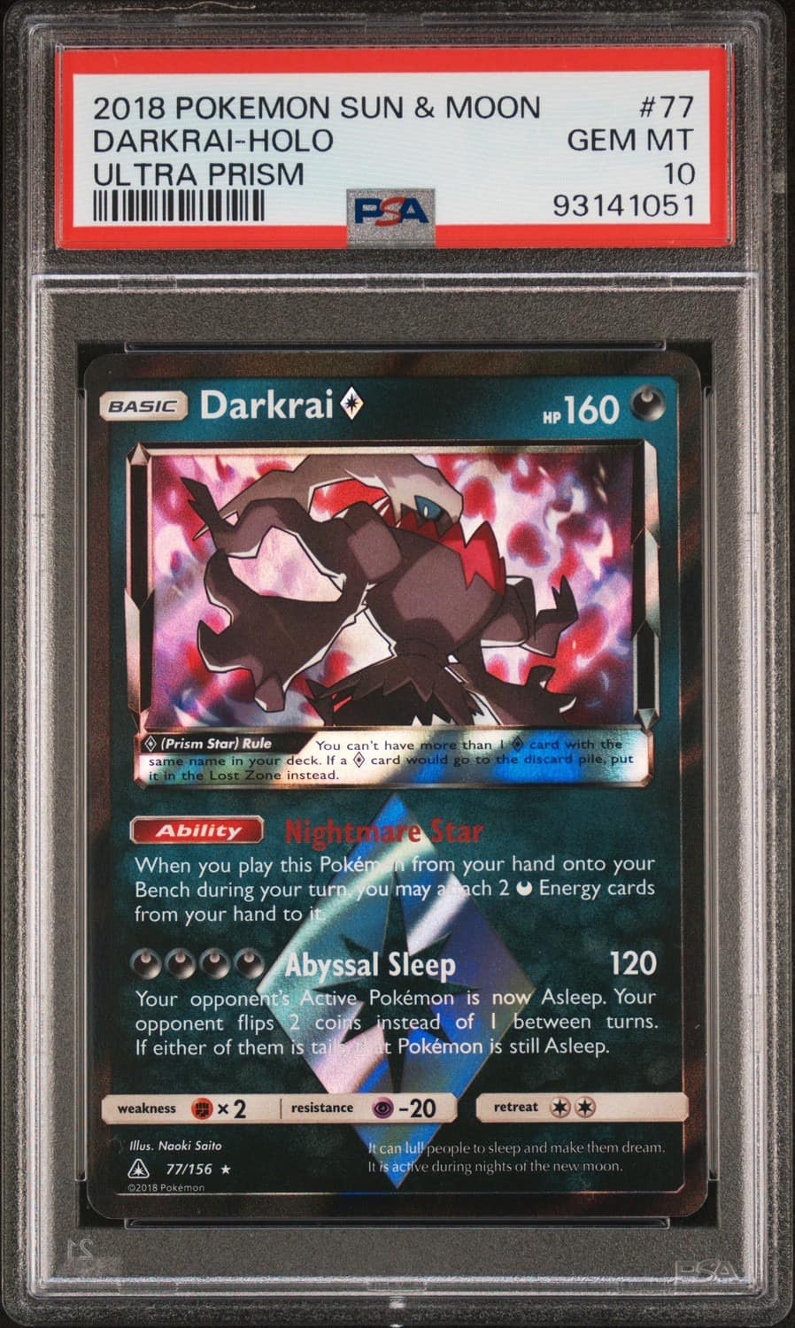 Darkrai