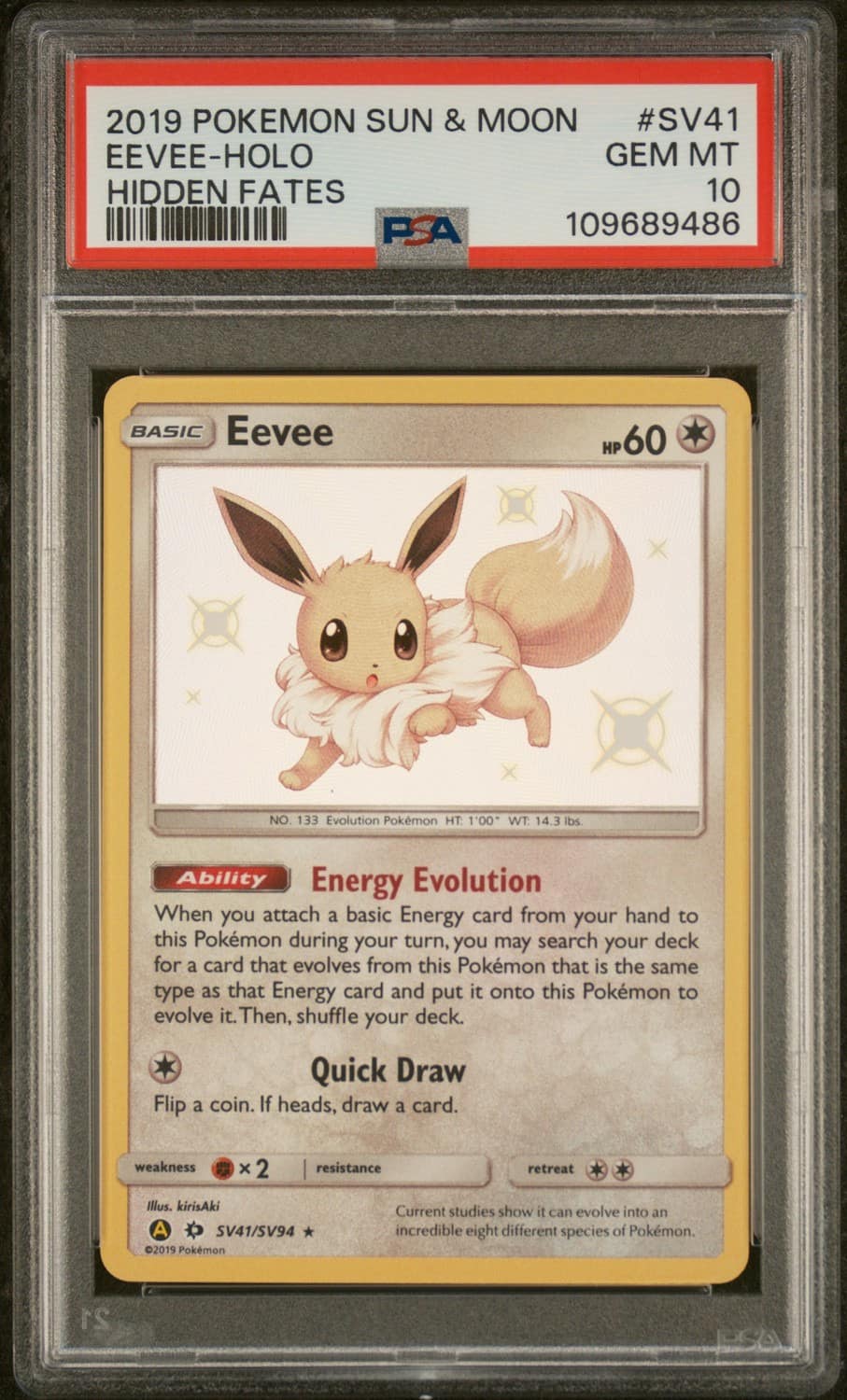 Eevee