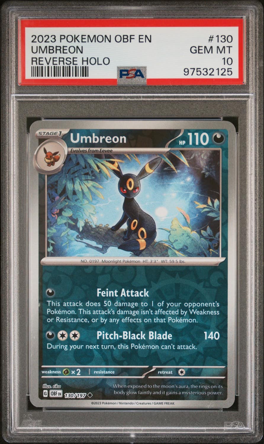 Umbreon