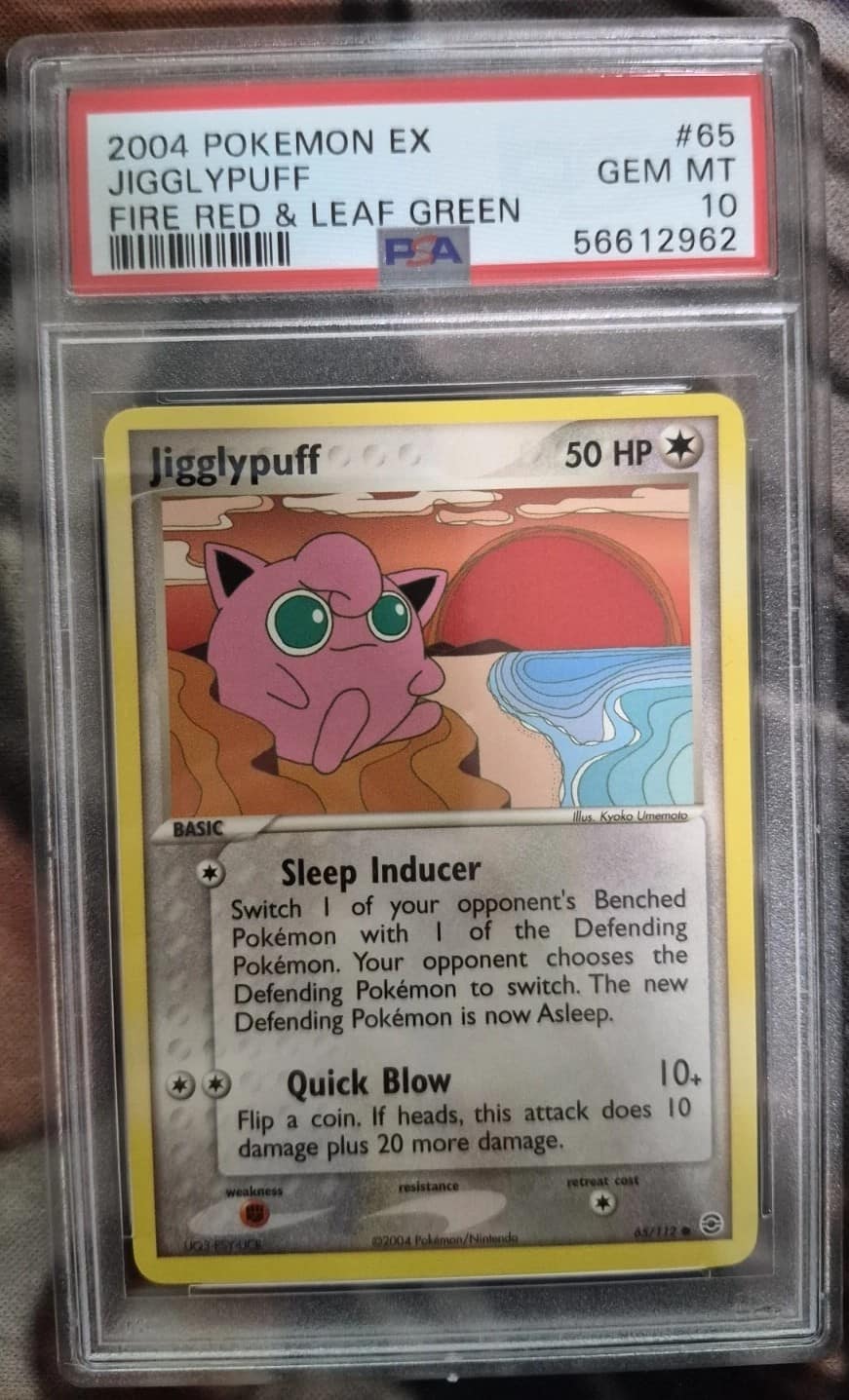 Jigglypuff