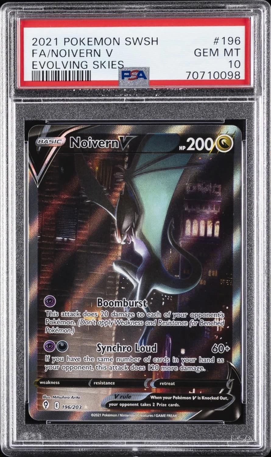 Noivern V