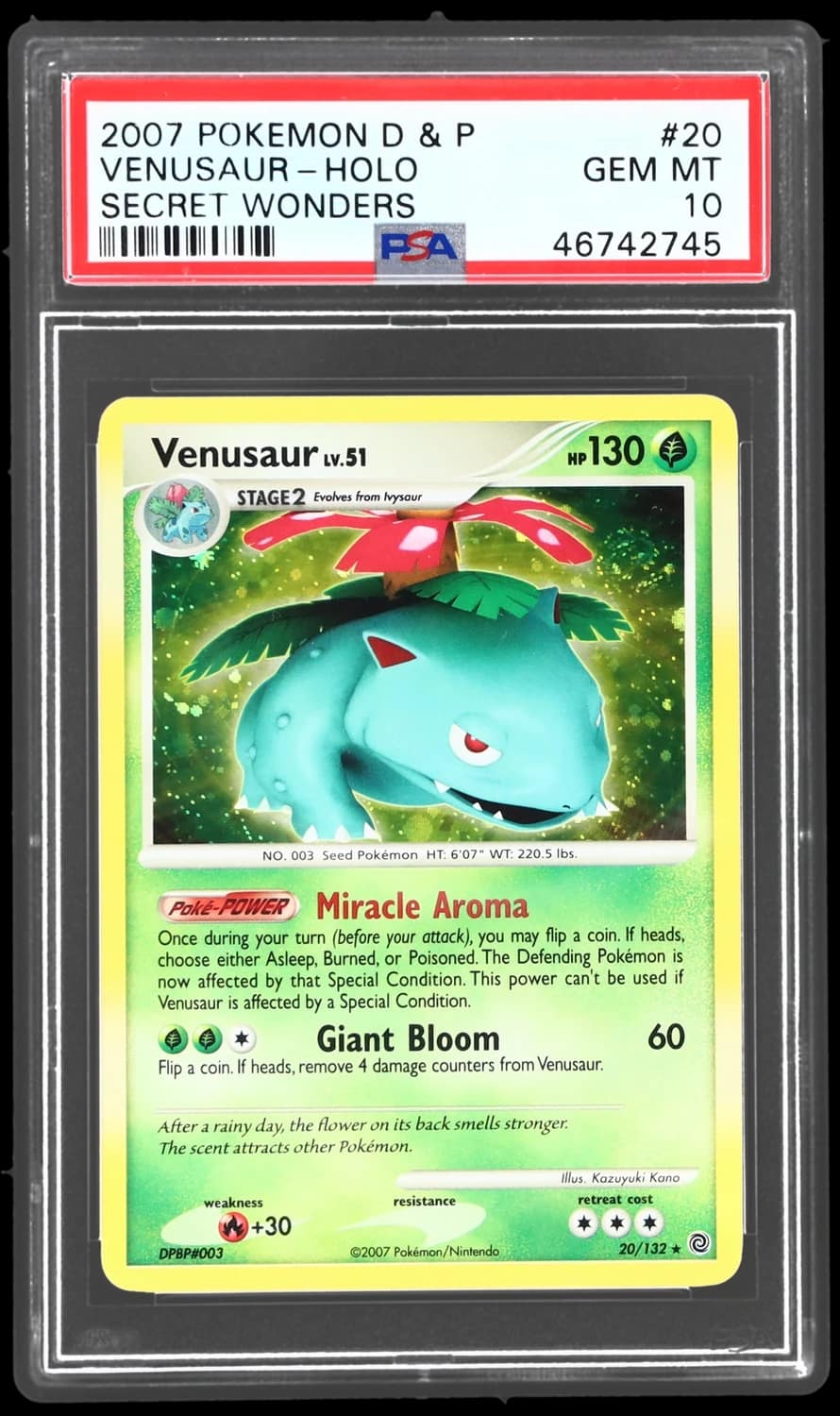 Venusaur