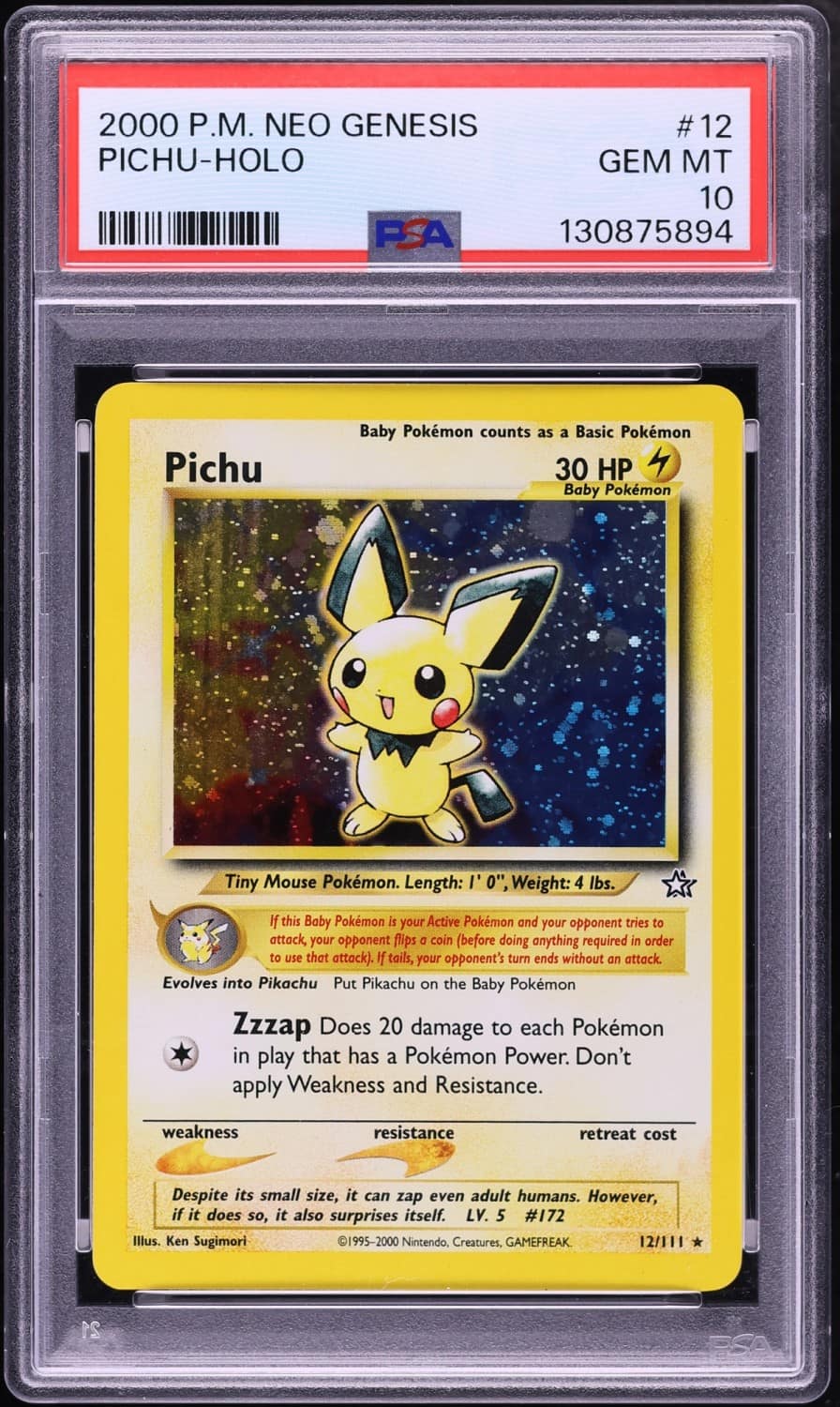 Pichu
