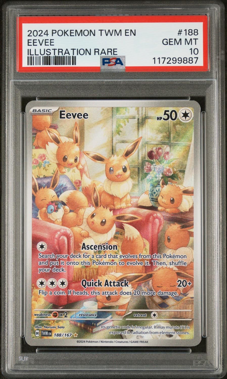 Eevee