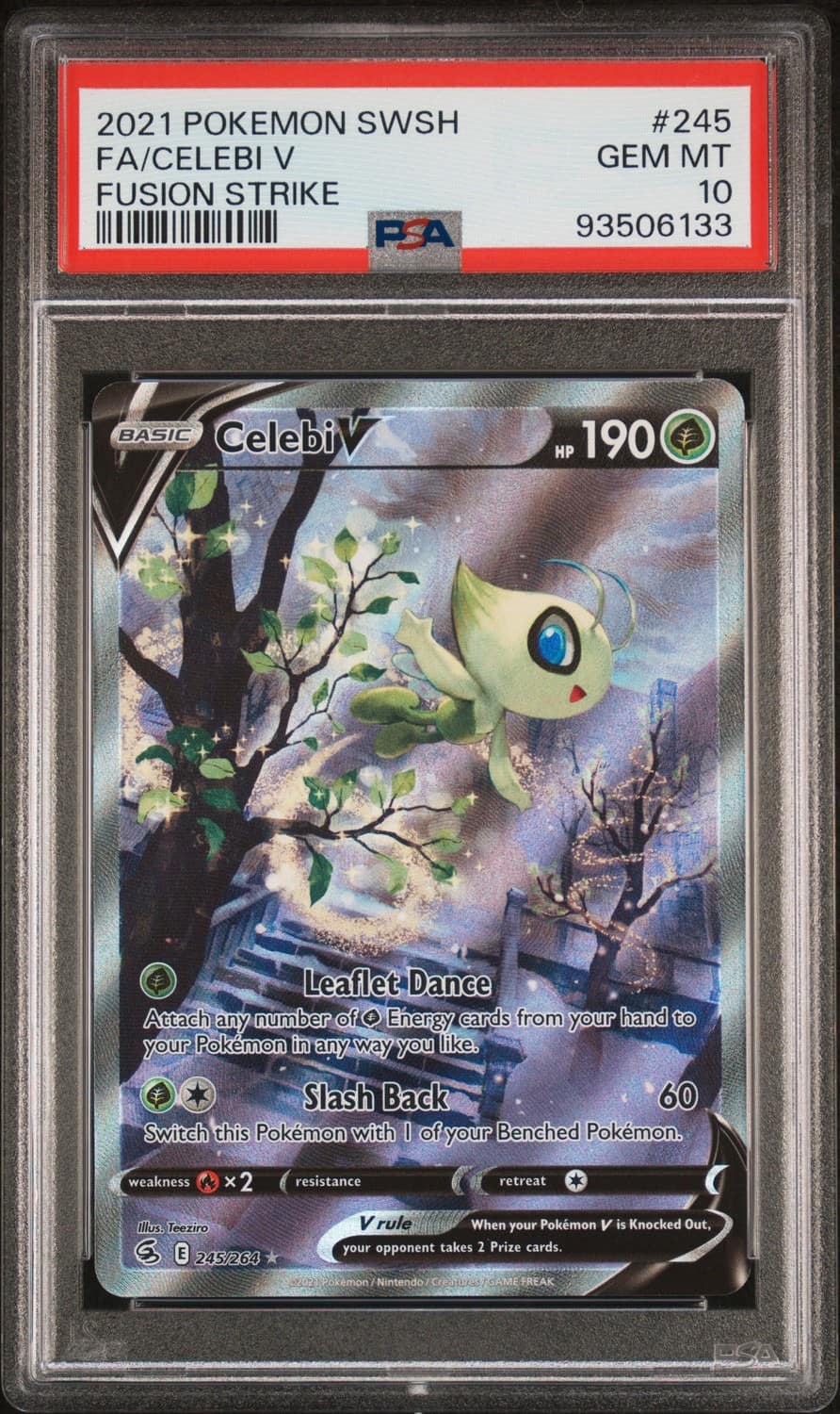 Celebi V