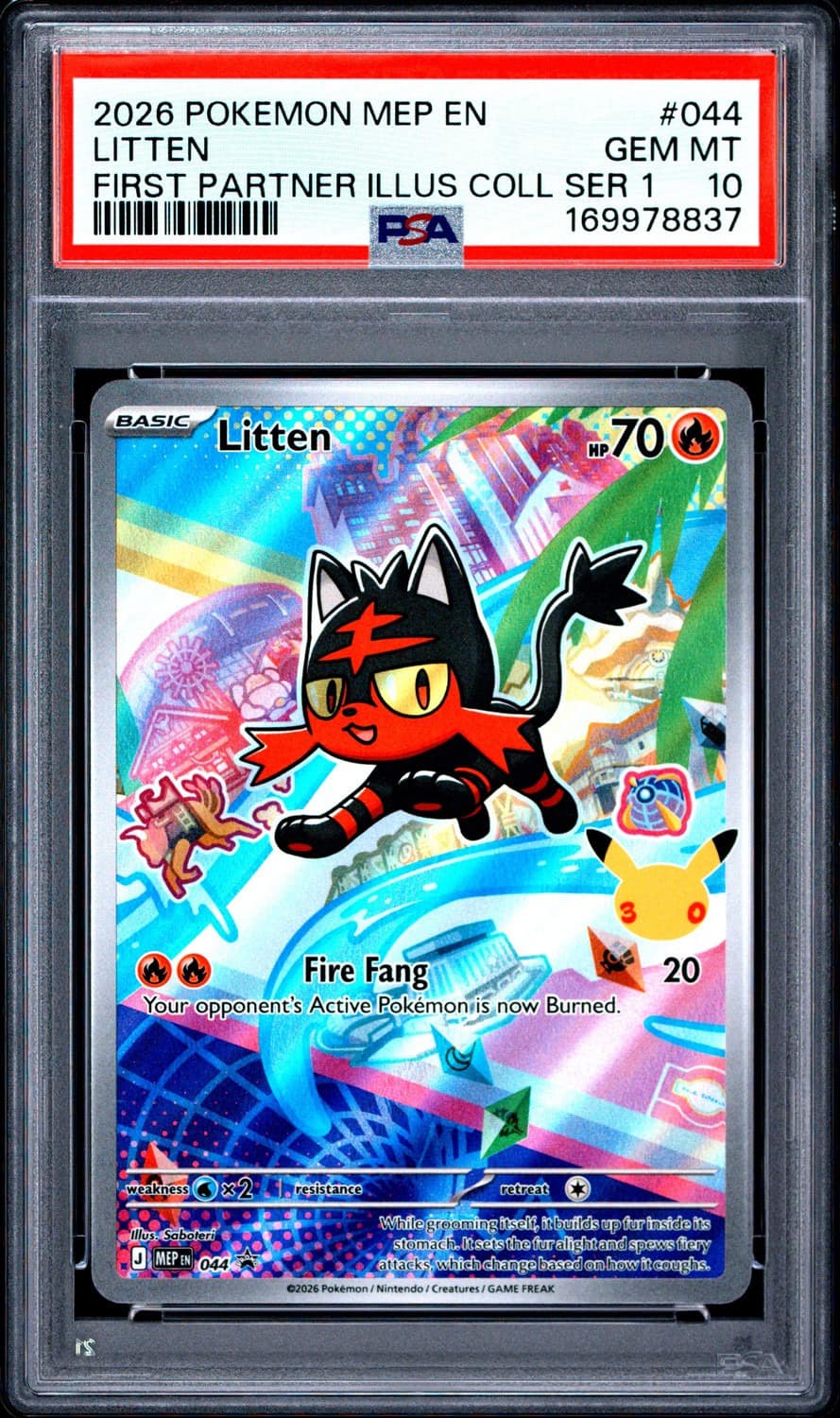 Litten