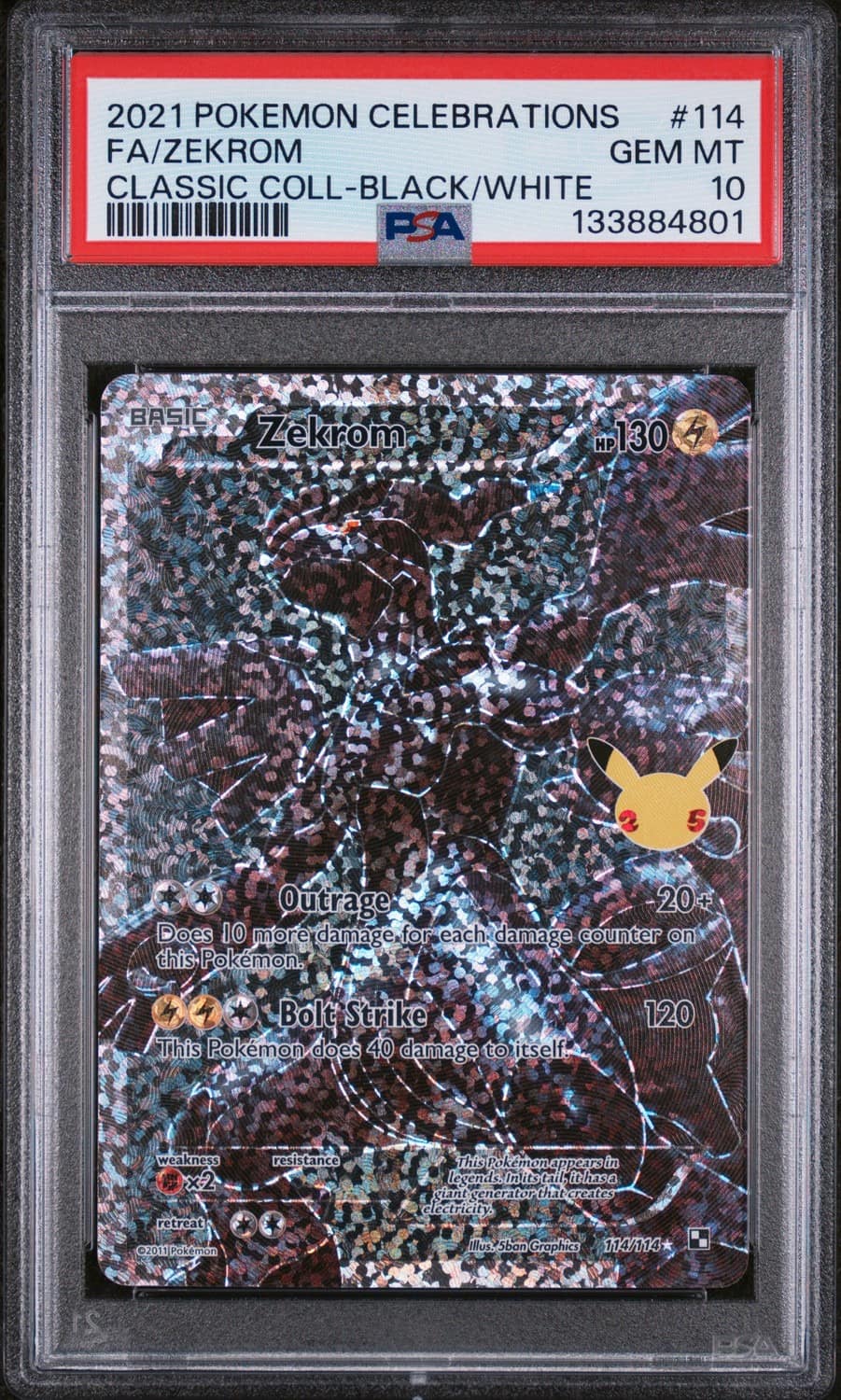 Zekrom