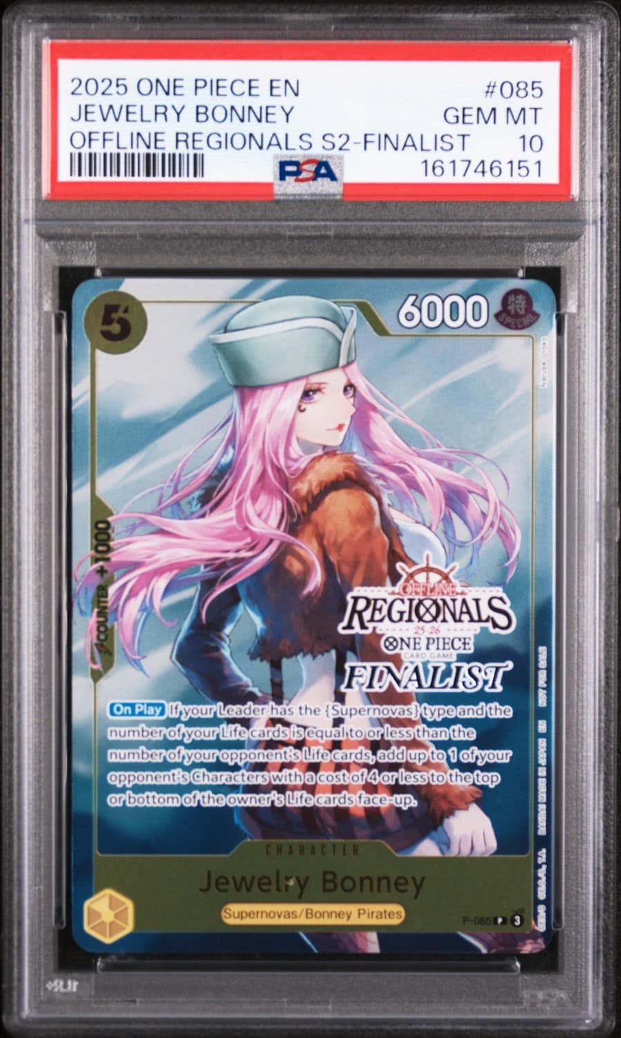 Jewelry Bonney