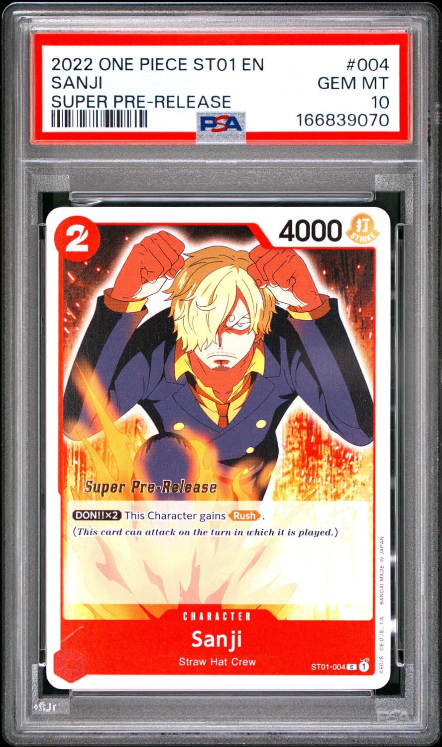 Sanji