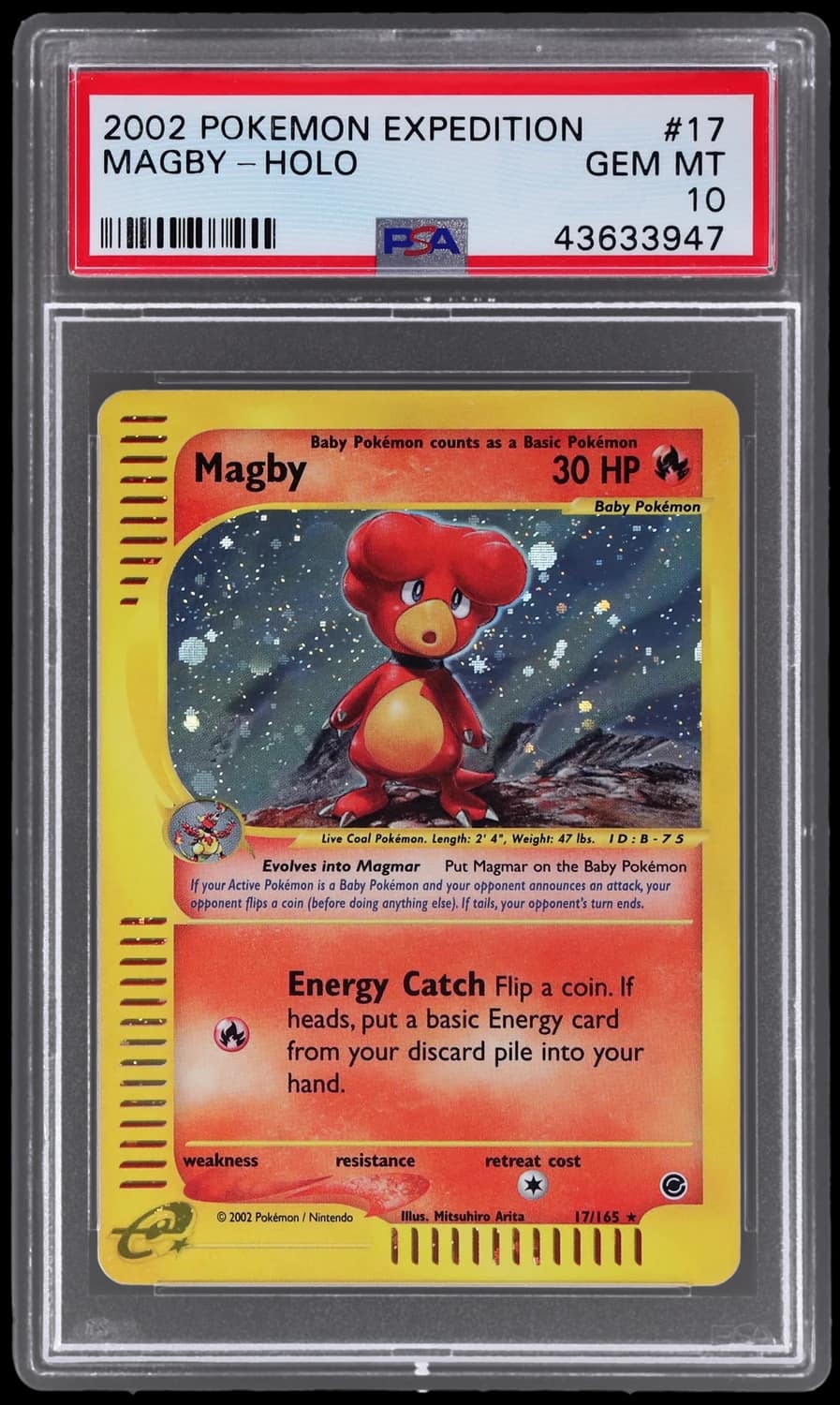 Magby