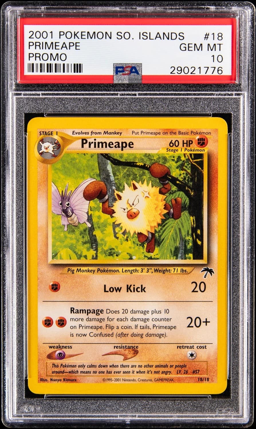 Primeape