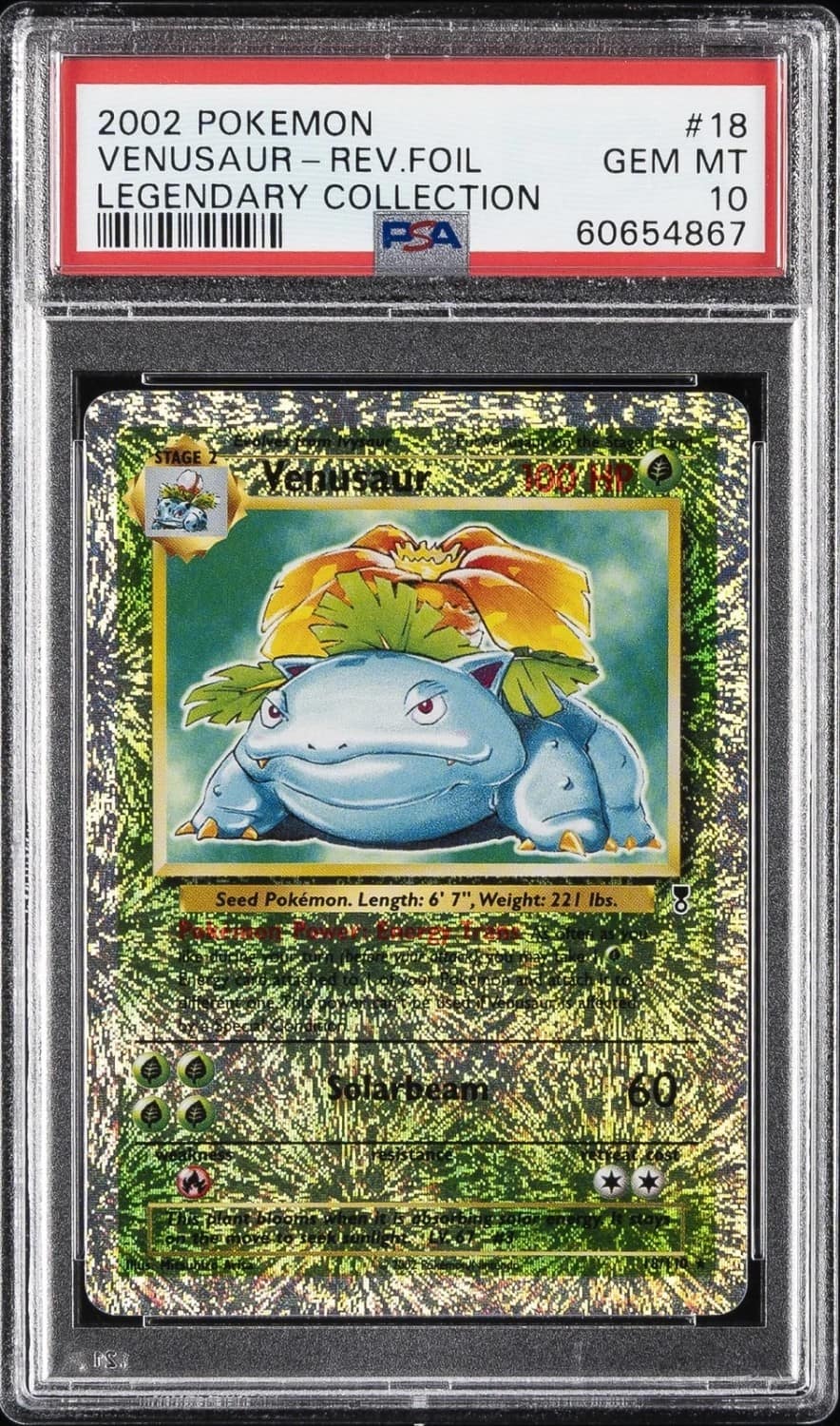 Venusaur