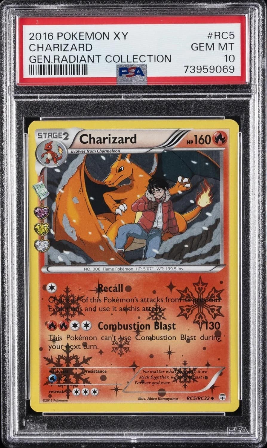 Charizard