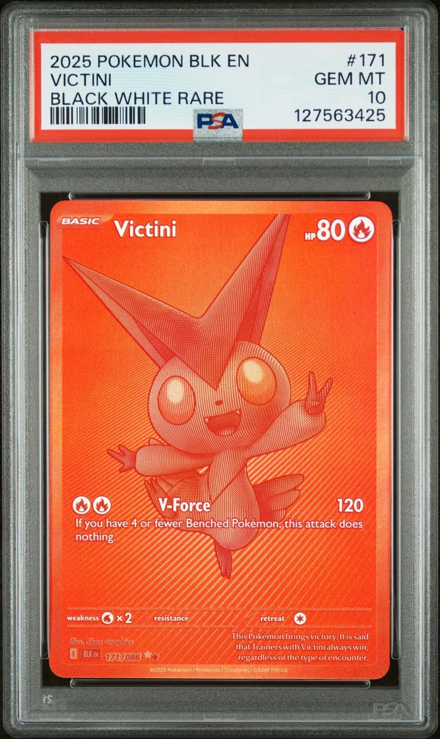 Victini