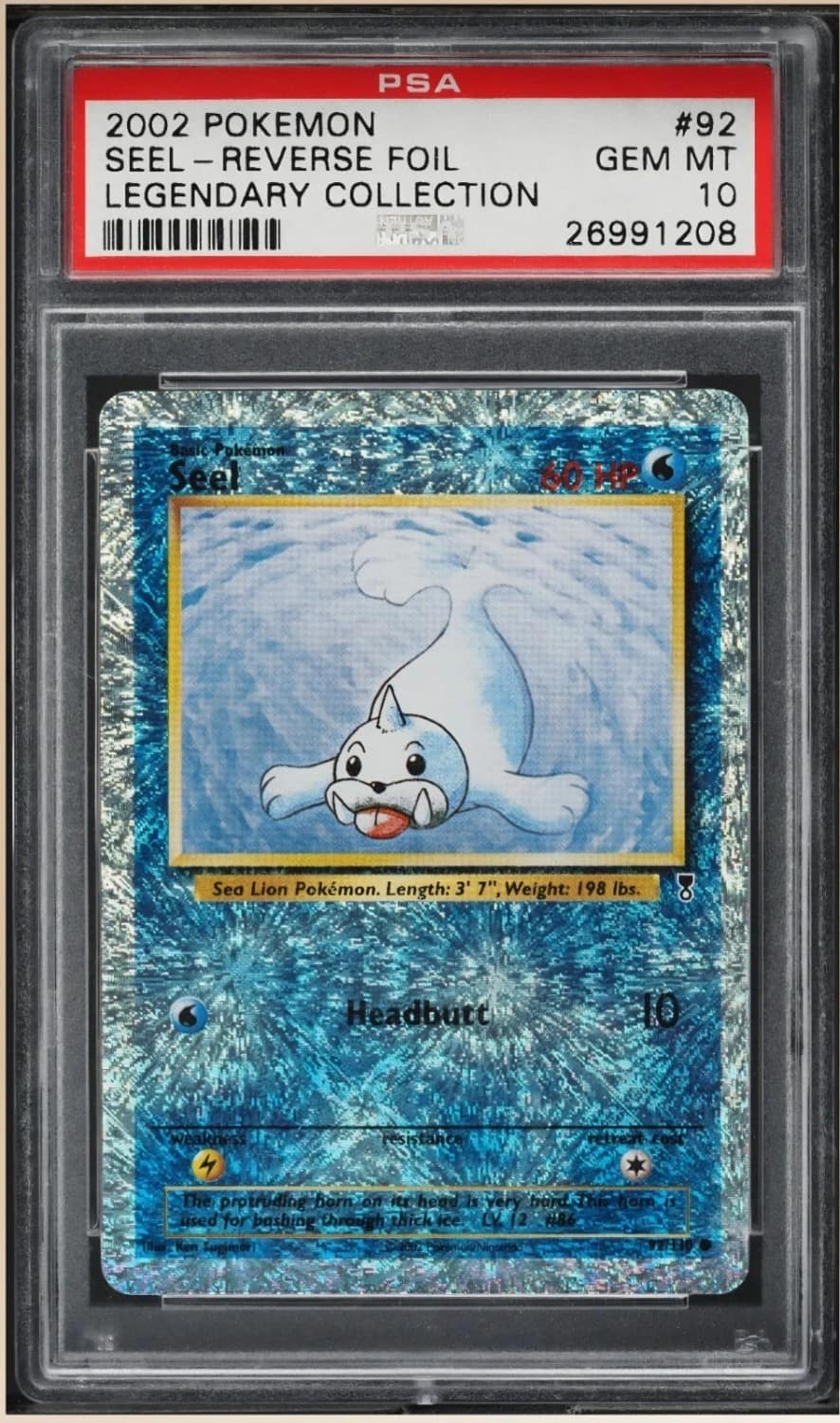 Seel