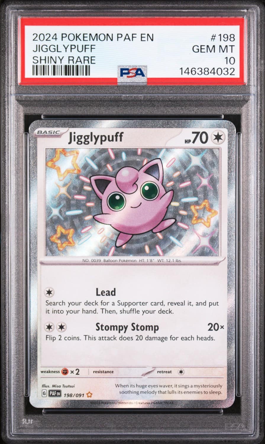 Jigglypuff