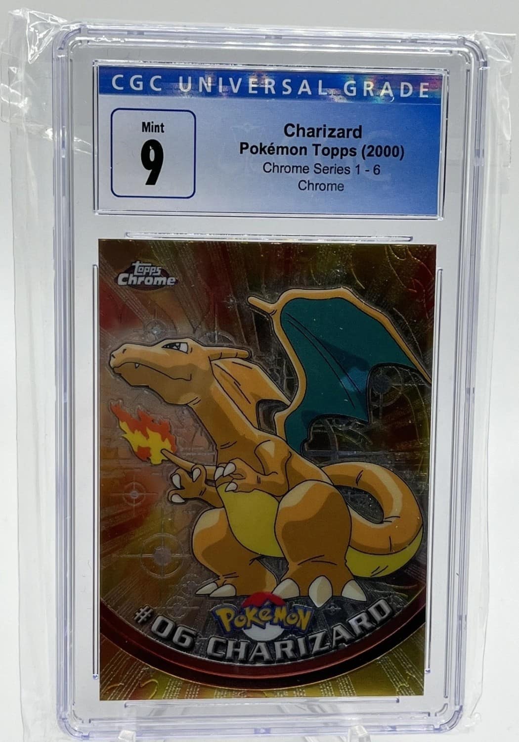 Charizard