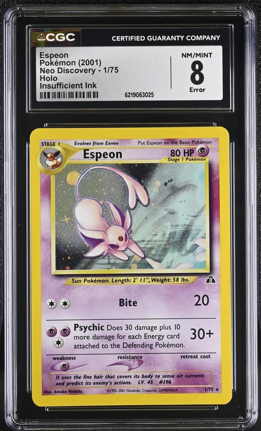 Espeon