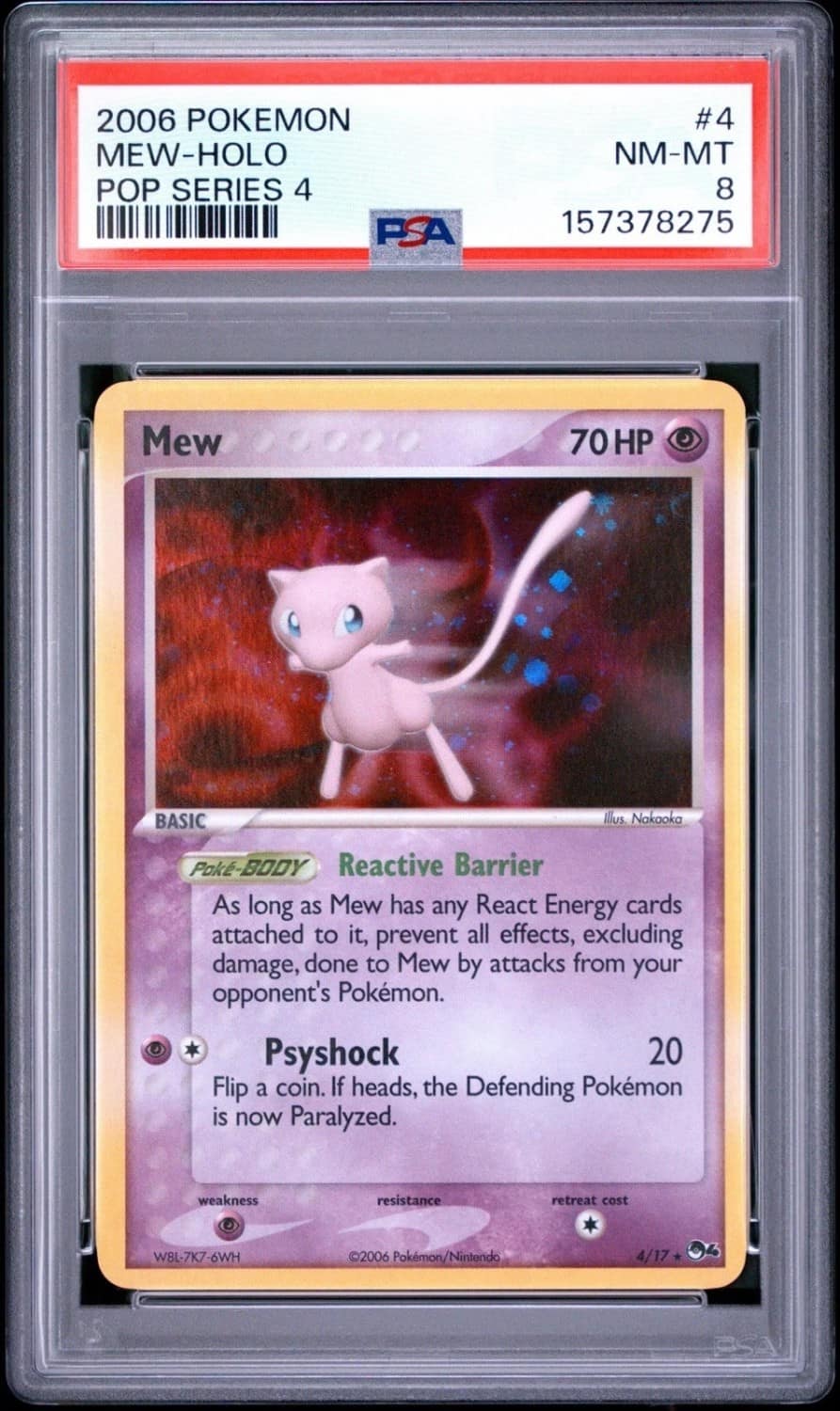 Mew