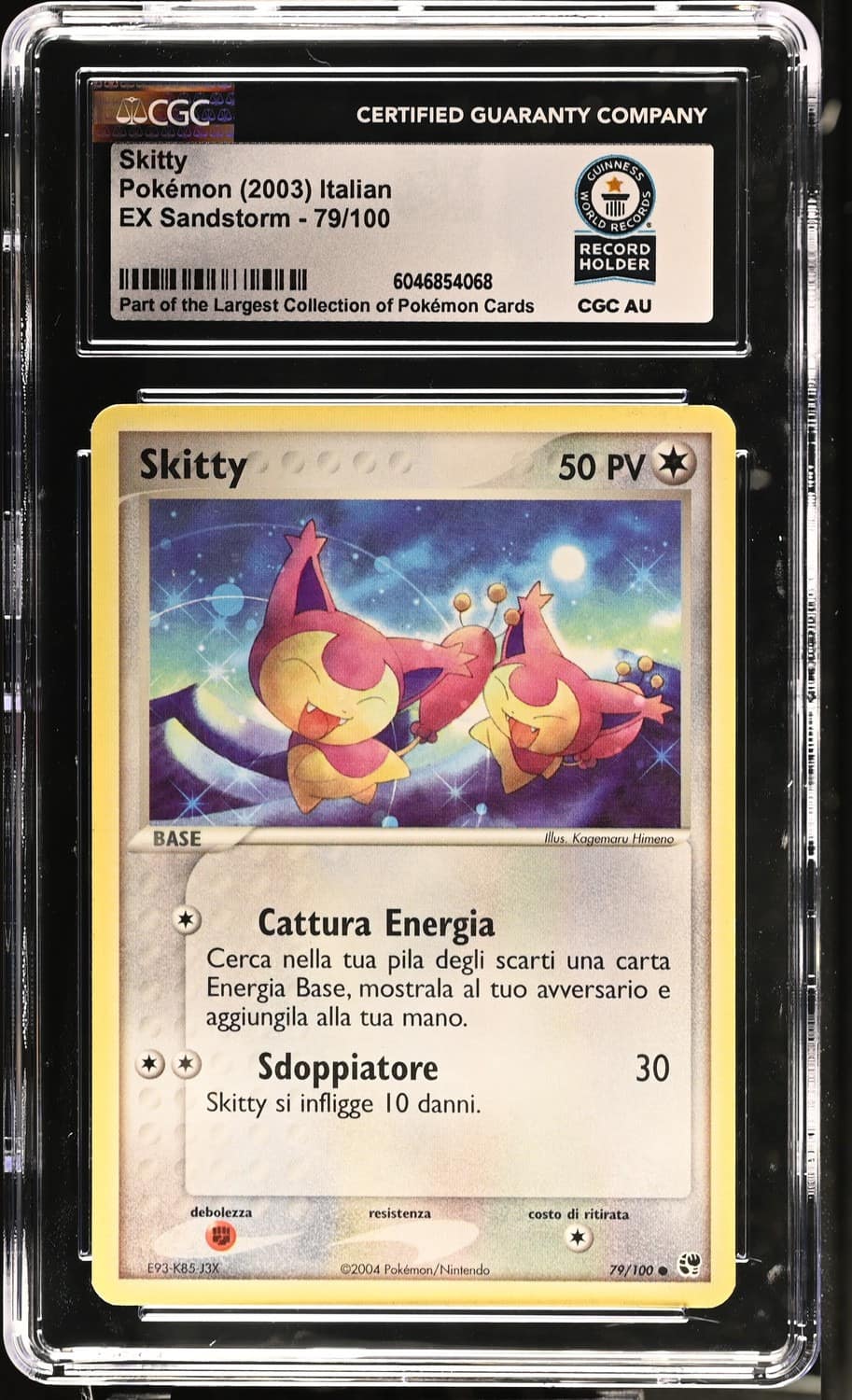 Skitty