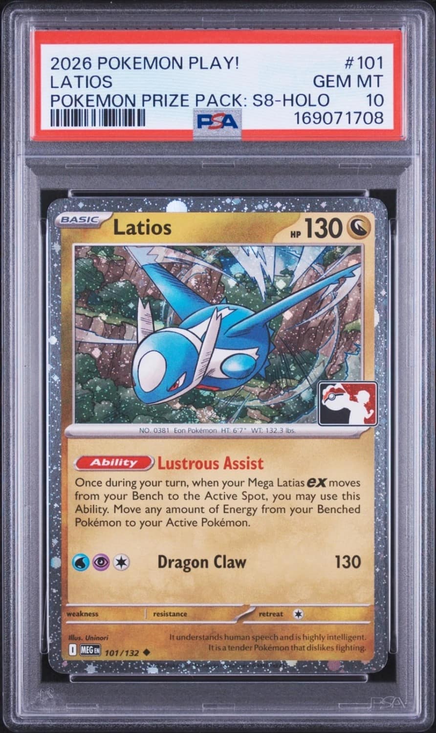 Latios
